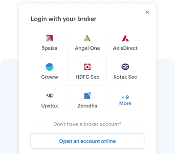 broker mobile